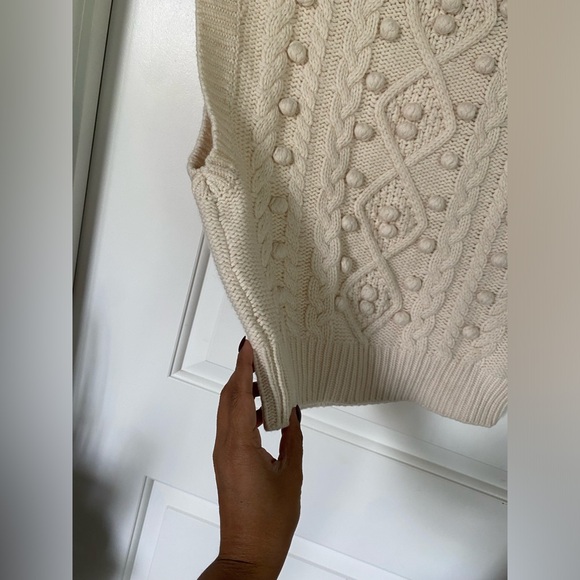 Wilfred alps vest - Picture 5 of 6